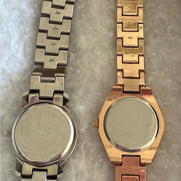 New York & Company Ladies Fashion Watches (2) - Picture 7 of 11